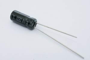 A Capacitor